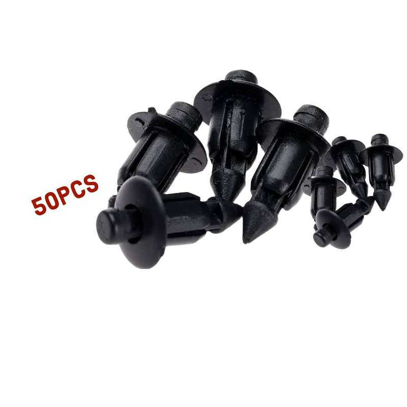 Fender Lining Clips