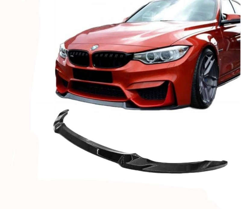 BMW F80/F82 CS Style Front Lip