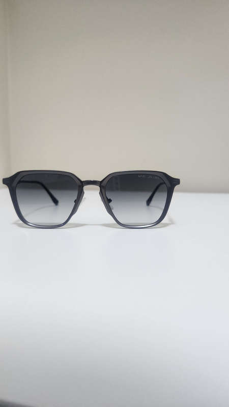 MARC JACOBS Square Frame Sunglasses