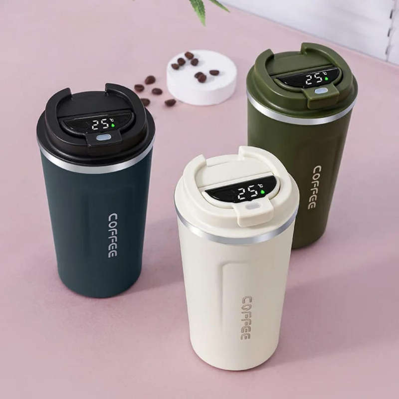 510ml Coffee Mugs