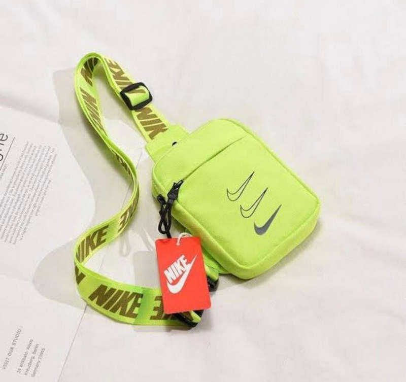 Nike Side bags