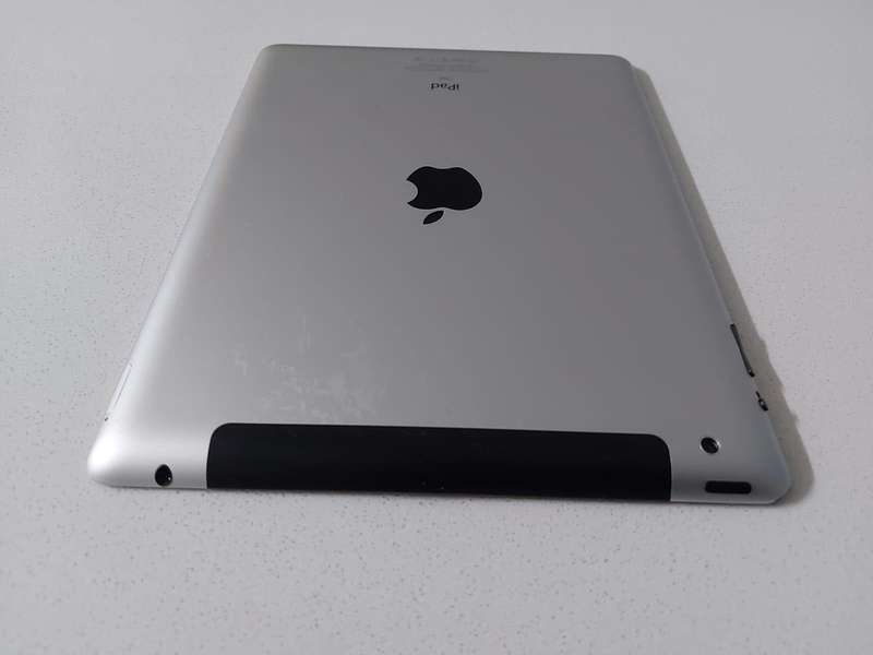 Apple iPad 2