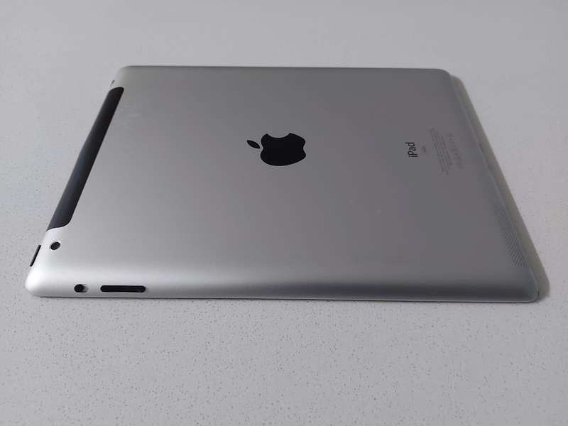 Apple iPad 2