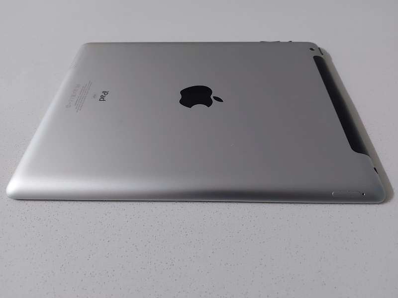 Apple iPad 2