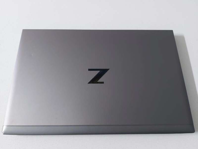 HP Zbook Firefly 15 G7 i5-10310U 1.7GHz 8GB Ram 256GB NVMe SSD