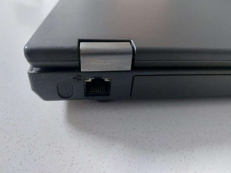 Lenovo ThinkPad T540p Core i7 500GB SSD Storage 16GB Ram