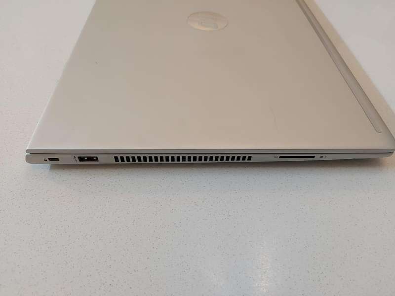 HP ProBook 450 G7 i5-10210U 1.60GHz 8GB RAM 256GB SSD