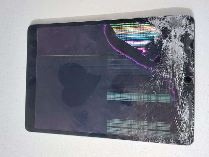 Apple iPad Air 3 A2152 for Spares or Repair