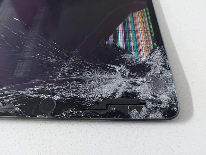 Apple iPad Air 3 A2152 for Spares or Repair