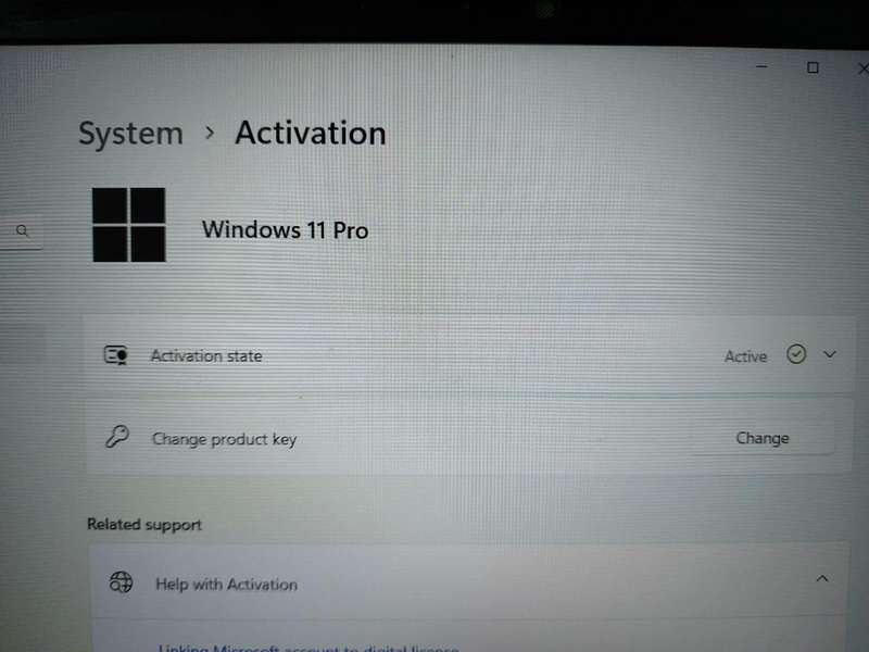 HP Zbook Firefly 15 G7 i5-10310U 1.7GHz 8GB Ram 238GB NVMe SSD
