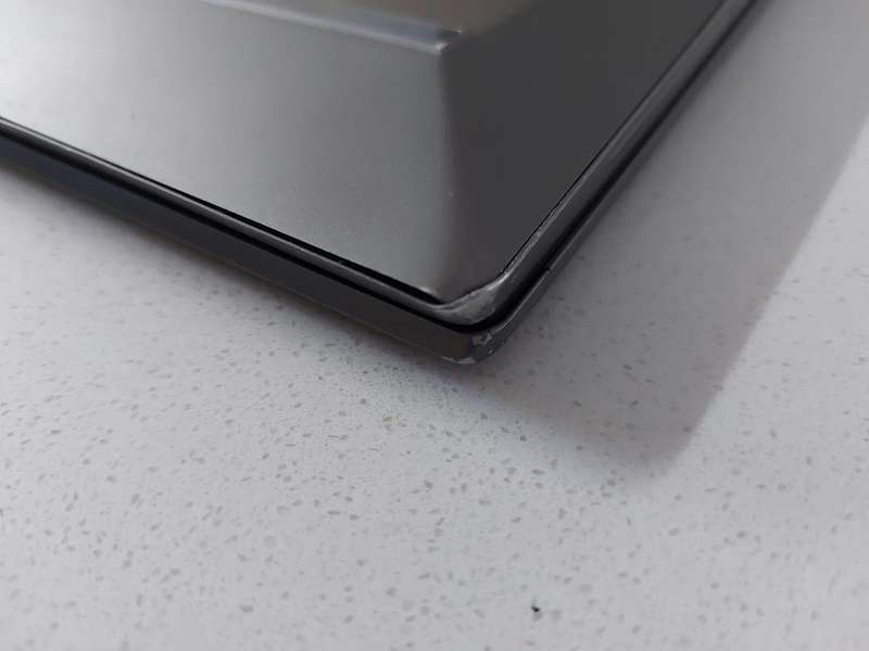 HP Zbook Firefly 15 G7 i5-10310U 1.7GHz 8GB Ram 238GB NVMe SSD