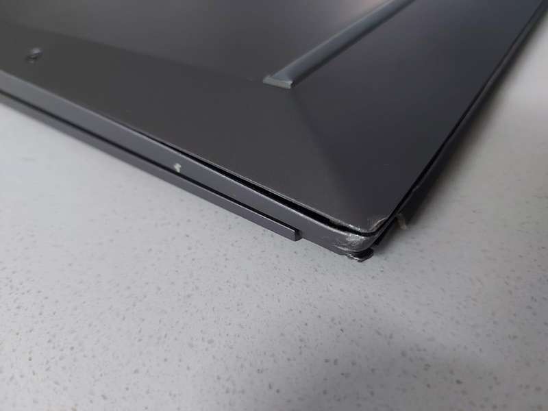 HP Zbook Firefly 15 G7 i5-10310U 1.7GHz 8GB Ram 238GB NVMe SSD