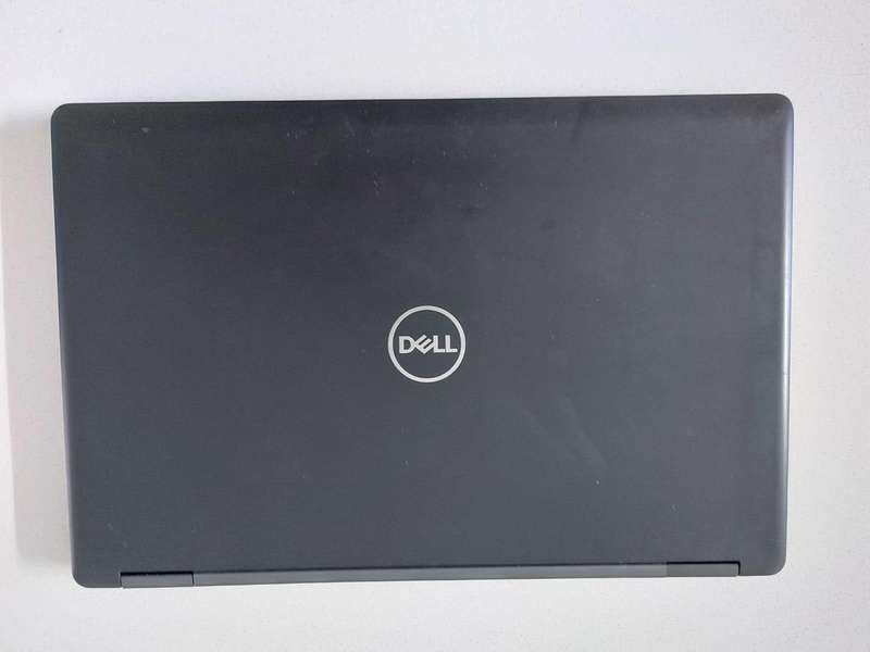 Dell Latitude 5590 i5-8250U 1.60GHz 8GB Ram 238GB NVMe SSD Storage