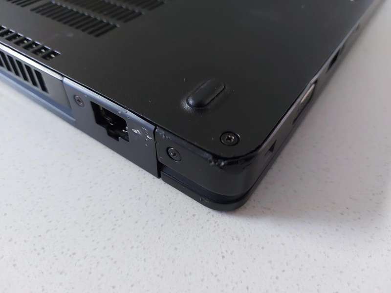 Dell Latitude 5590 i5-8250U 1.60GHz 8GB Ram 238GB NVMe SSD Storage