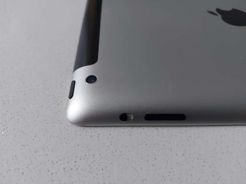 Apple iPad 4 Wi-Fi + Cellular A1460 (Activation Lock)