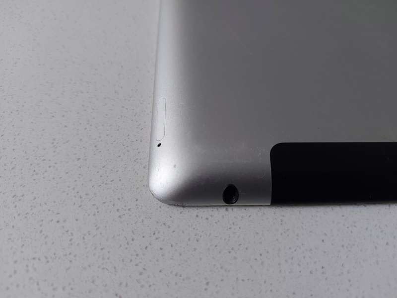 Apple iPad 4 Wi-Fi + Cellular A1460 (Activation Lock)