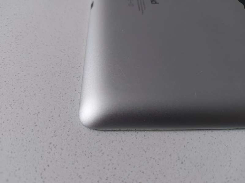 Apple iPad 4 Wi-Fi + Cellular A1460 (Activation Lock)