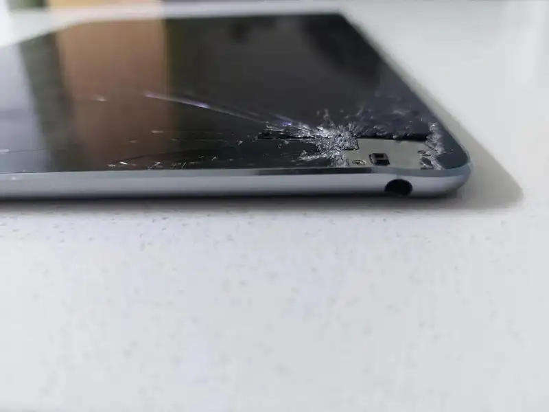 Apple iPad Air 2 Model A1566