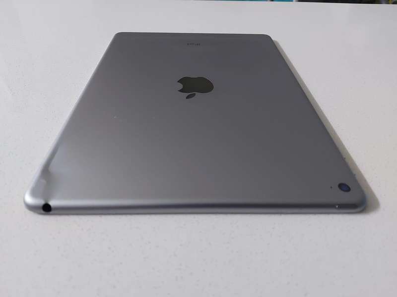 Apple iPad Air 2 Model A1566