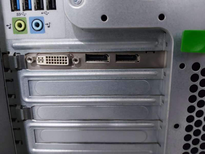 HP EliteDesk 800 G1 TWR Core i7-4770 3.40GHz