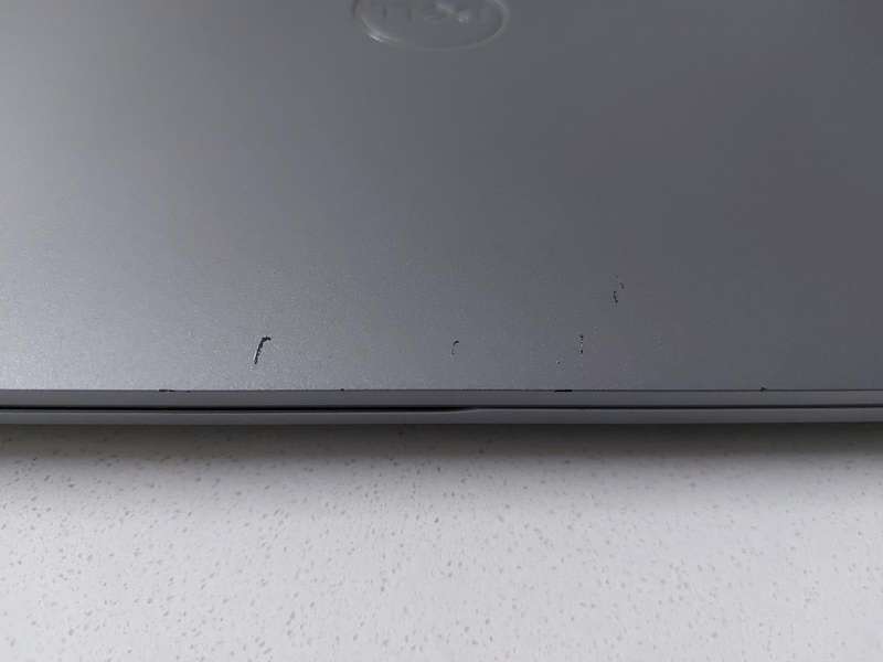 Dell Latitude 5510 10th Gen Core i5