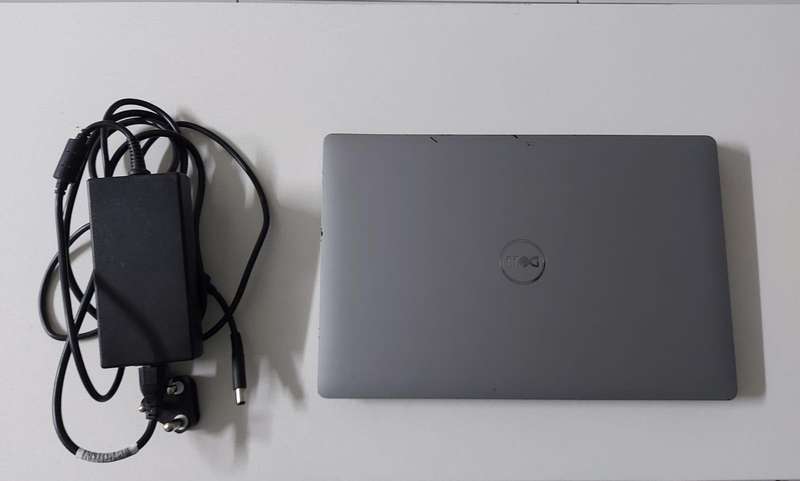 Dell Latitude 5510 10th Gen Core i5