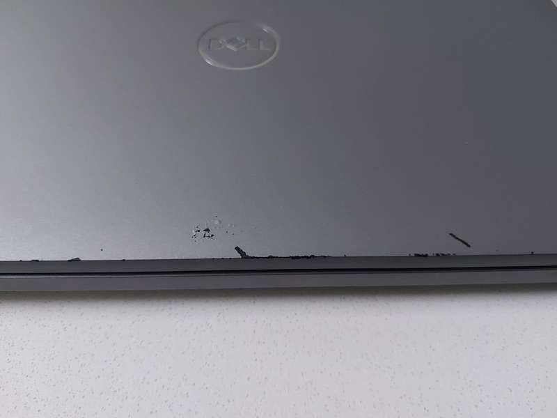 Dell Latitude 5510 10th Gen Core i5