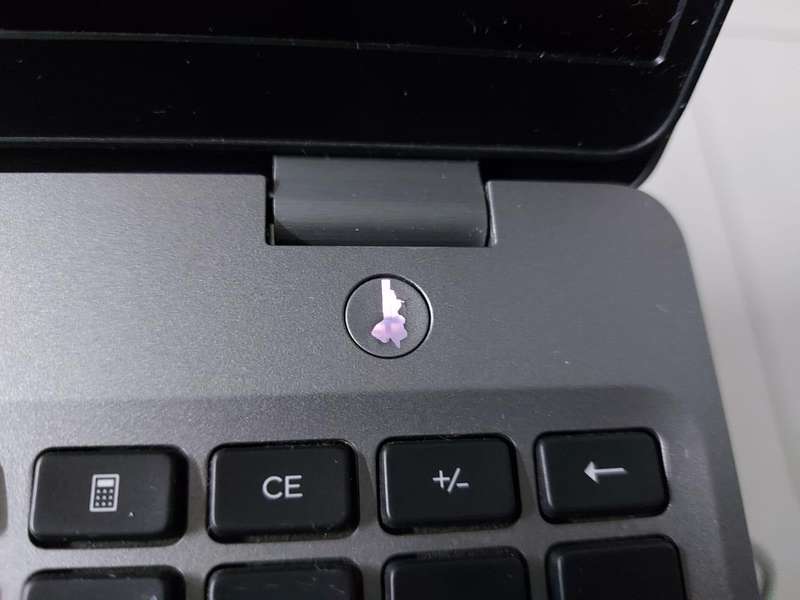 Dell Latitude 5510 10th Gen Core i5
