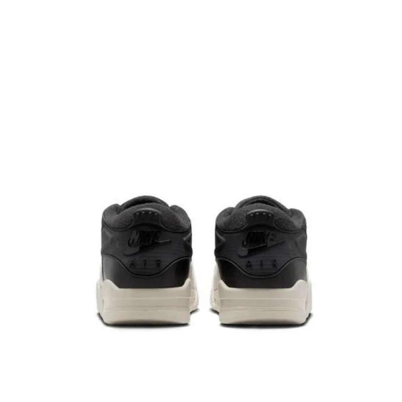 Air Jordan 4 x Nigel Sylvester RM Black Light Bone