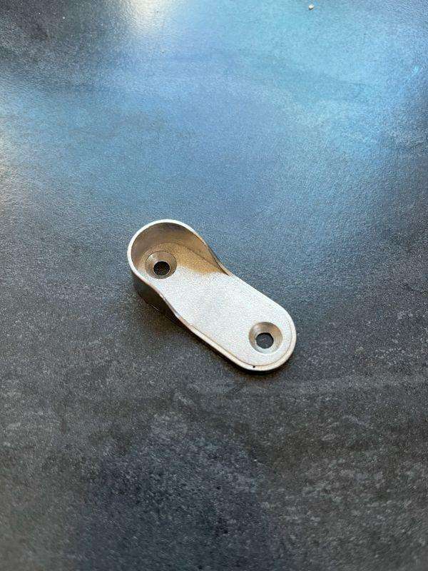 Wardrobe clothe hanger holder