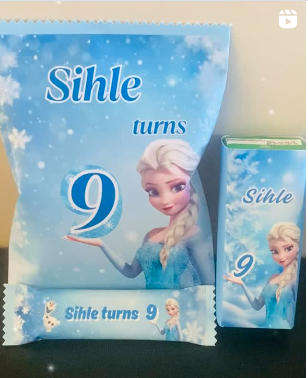 party pack