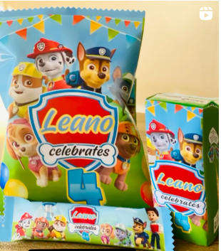 party pack