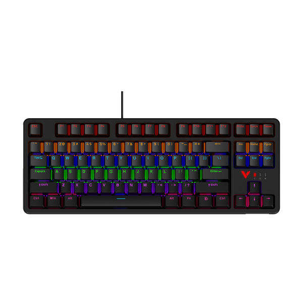 RAPOO VPRO V500RGB GAMING KEYBOARD RGB