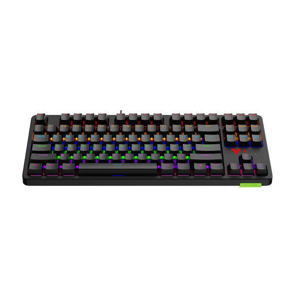 RAPOO VPRO V500RGB GAMING KEYBOARD RGB