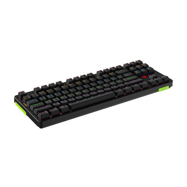 RAPOO VPRO V500RGB GAMING KEYBOARD RGB