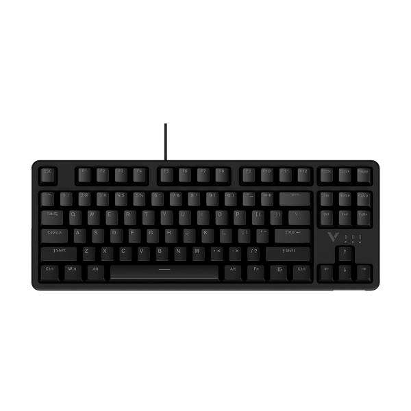 RAPOO VPRO V500RGB GAMING KEYBOARD RGB