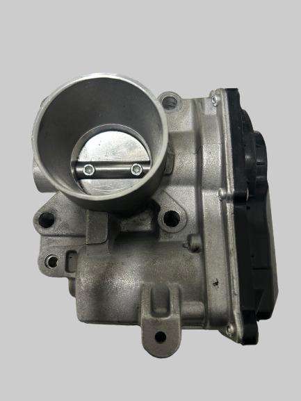 Throttle Body for Renault 1.2 Twingo, Clio, Modus  D4F