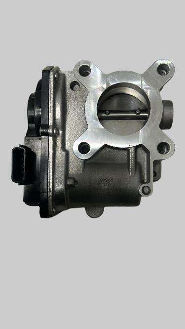 Throttle Body for Renault 1.2 Twingo, Clio, Modus  D4F
