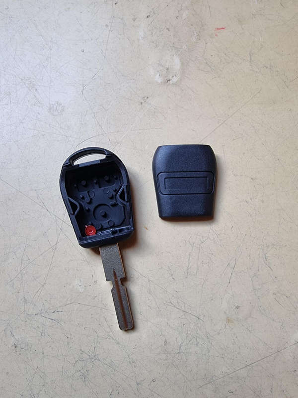 Brand New, BMW E36, Blank Key and shell