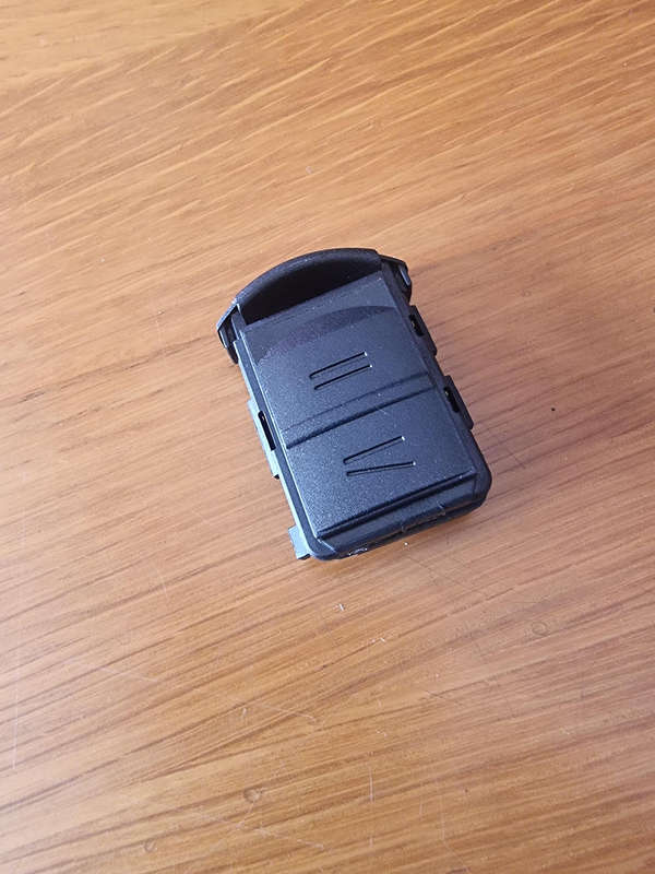 Brand New Corsa C, Astra H/J/G/D, Meriva, Key