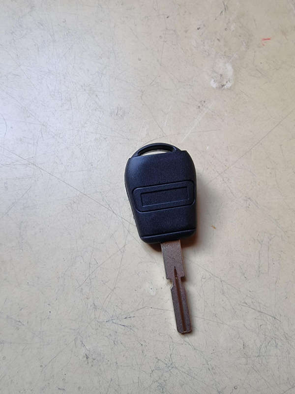 Brand New, BMW E36, Blank Key and shell