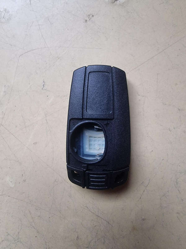 Brand New, E87/E81/E90/E71/E53/E60/E61/E64, Key Fob Shell With Uncut Key