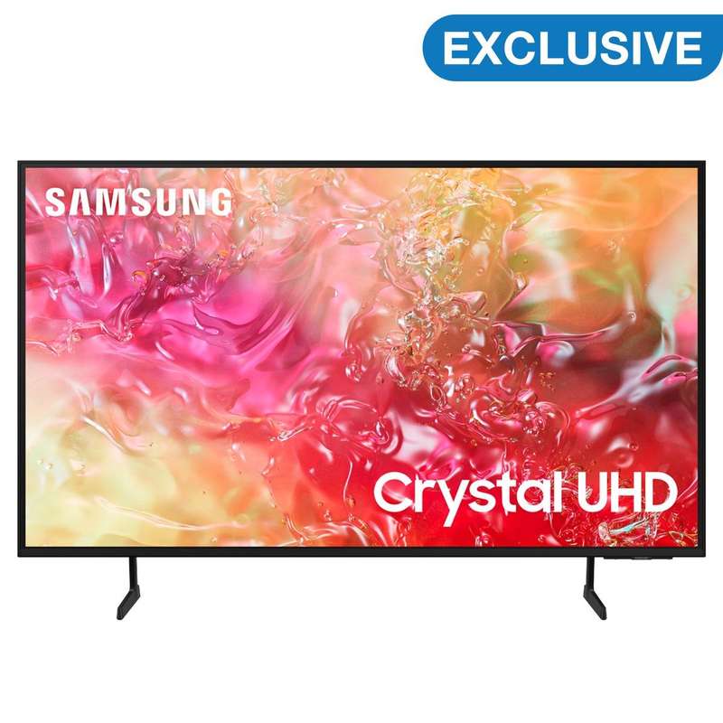 50" AU7000 UHD 4K Smart TV