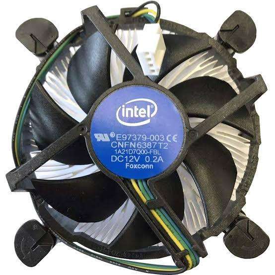 Intel Core i5-7500 3.4 GHz Quad Core 14nm Kaby Lake Socket LGA1151 Desktop CPU