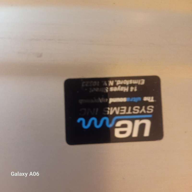 UE systems ultraprobe2000