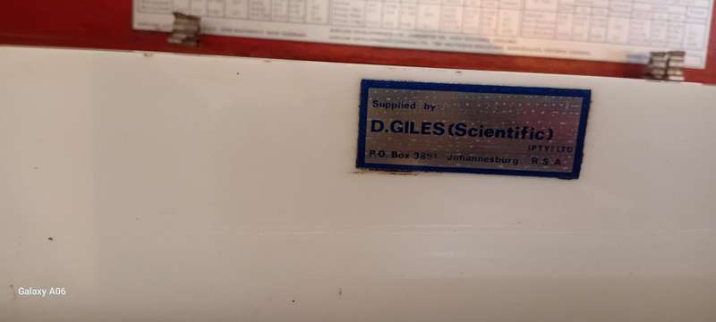Type 4 Manometer