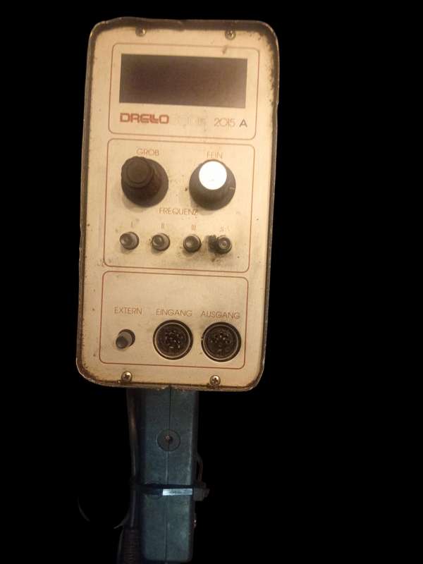 Strobocope