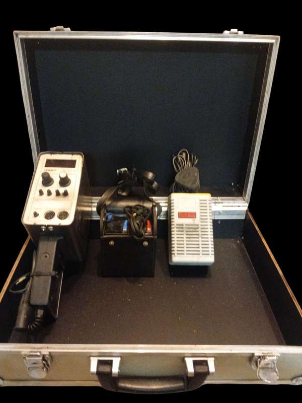 Strobocope