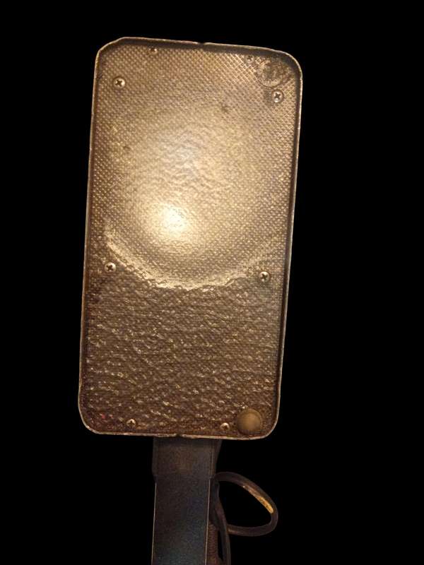 Strobocope