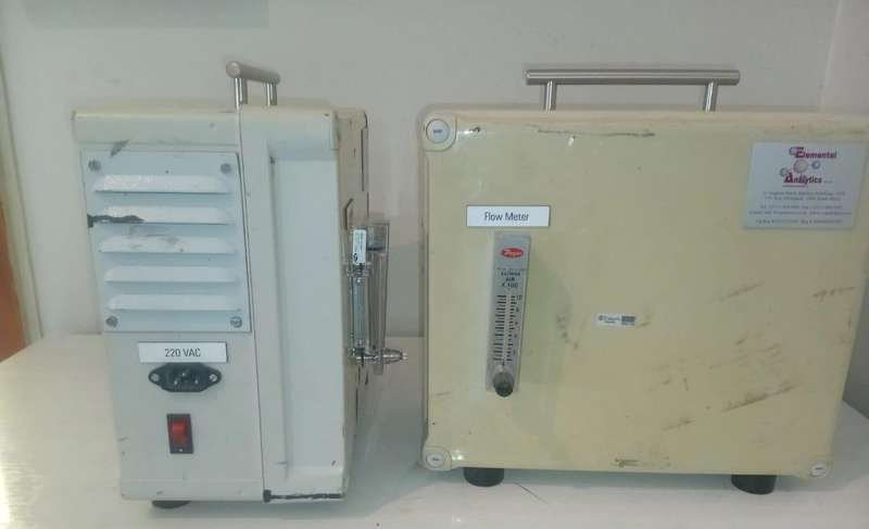 Schneider Electric Dwyer RMA-Series Flow Meter